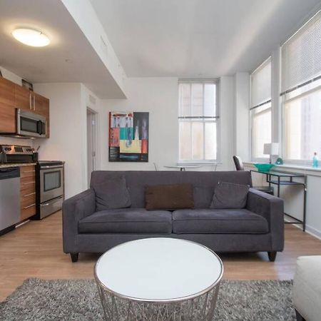 Newly Renovated 2Br 2Ba 1000Ft The Arch, Doorman Apartment Philadelphia Exterior photo