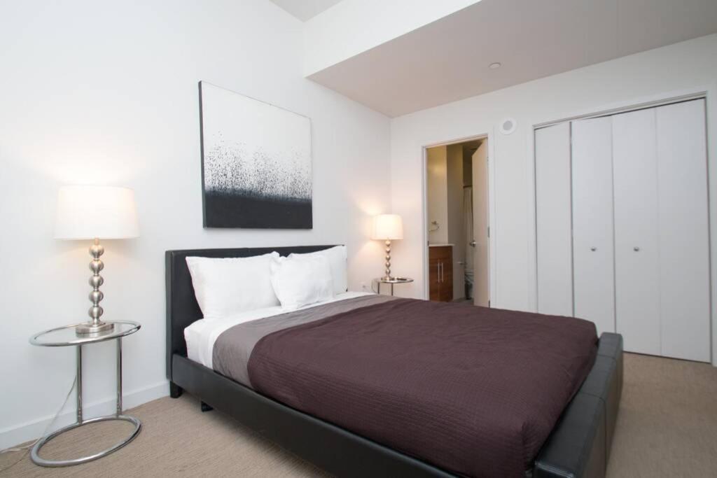 Newly Renovated 2Br 2Ba 1000Ft The Arch, Doorman Apartment Philadelphia Exterior photo