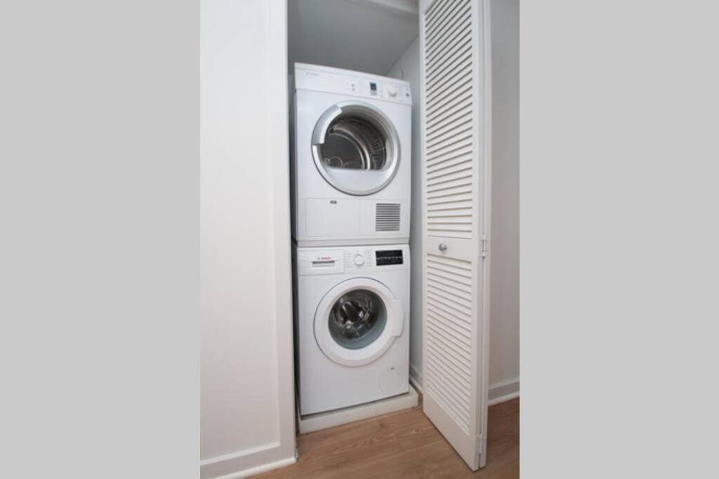 Newly Renovated 2Br 2Ba 1000Ft The Arch, Doorman Apartment Philadelphia Exterior photo