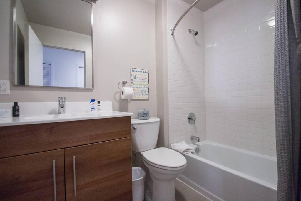 Newly Renovated 2Br 2Ba 1000Ft The Arch, Doorman Apartment Philadelphia Exterior photo